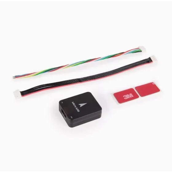 Hot Sales Holybro Mini GPS Flight Control and Positioning Module with M10N M9N PX4 PIX Flight Controller